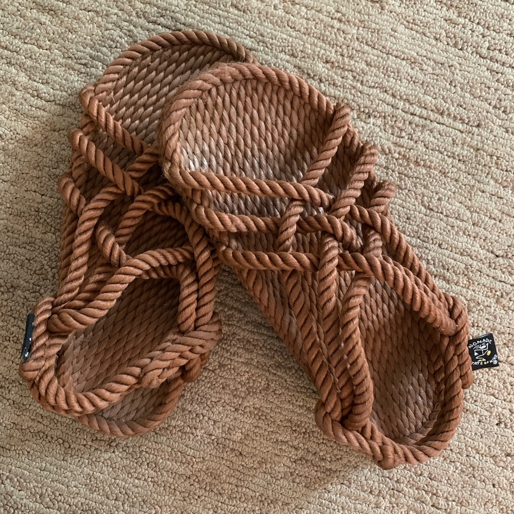 Nomadic State of Mind sandals